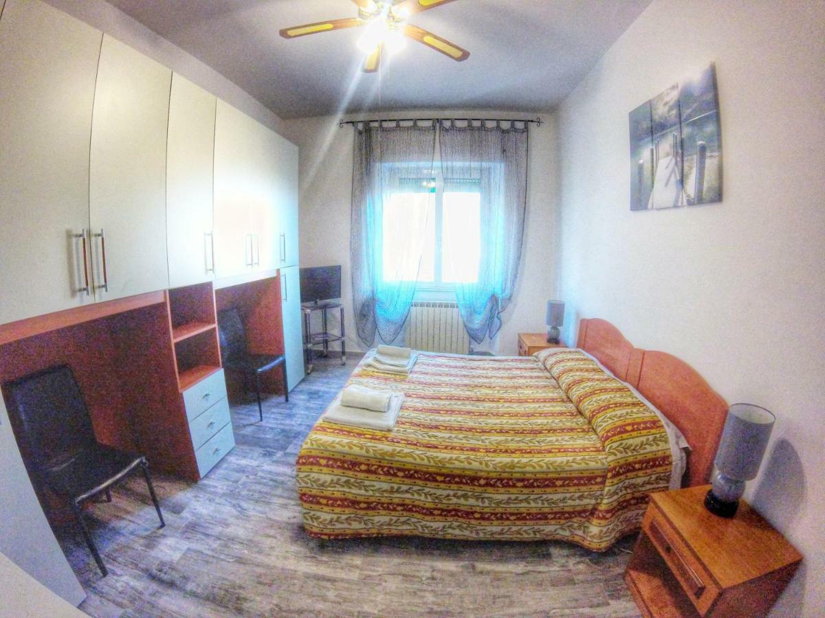 Bed & Breakfast Ponentino